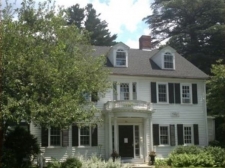 Health Care property for lease in Framingham, MA