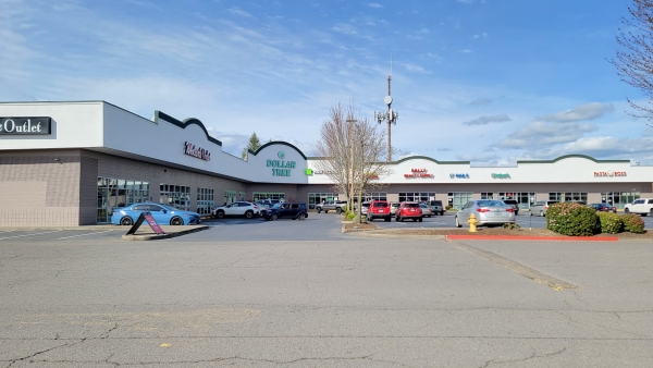 Listing Image #1 - Retail for lease at 2927 Broadway Street NE, Salem OR 97303