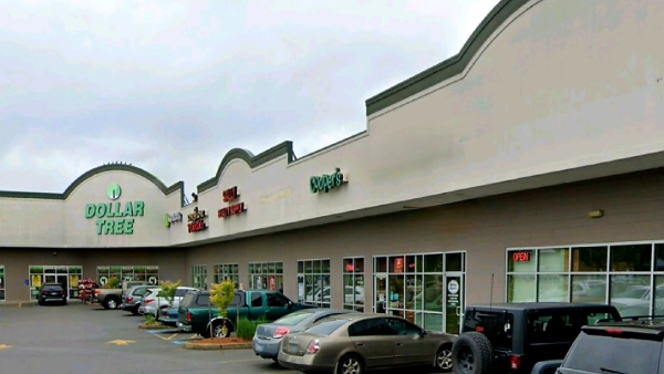 Listing Image #2 - Retail for lease at 2927 Broadway Street NE, Salem OR 97303