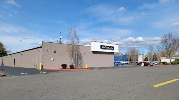 Listing Image #2 - Retail for lease at 2927 Broadway Street NE, Salem OR 97303