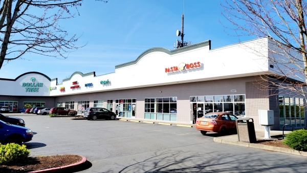 Listing Image #3 - Retail for lease at 2927 Broadway Street NE, Salem OR 97303