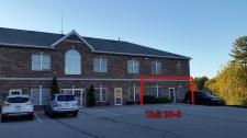 Listing Image #1 - Office for lease at 20 Mary E Clark Dr  Unit 8, Hampstead NH 03841