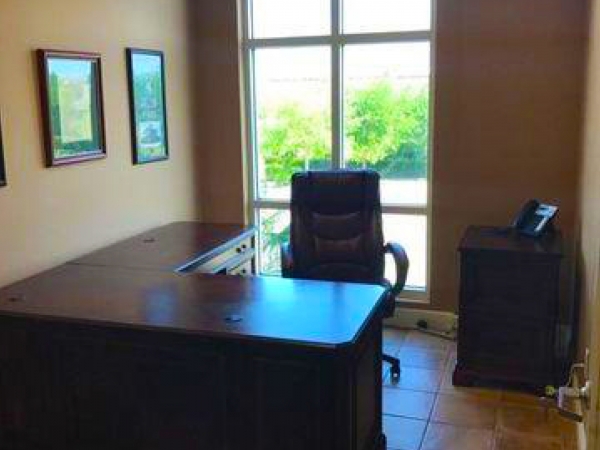 Listing Image #3 - Office for lease at 5850 Coral Ridge Dr #203, Coral Springs FL 33076
