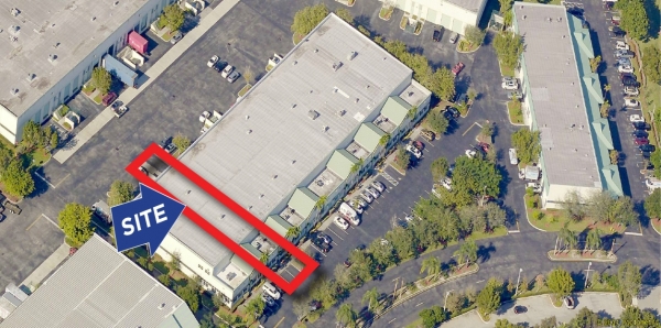 Listing Image #5 - Industrial for lease at 767 Shotgun Rd, Sunrise FL 33326