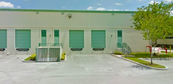 Listing Image #6 - Industrial for lease at 767 Shotgun Rd, Sunrise FL 33326