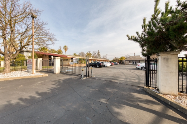 Listing Image #1 - Office for lease at 2928 Eastern Avenue, Sacramento CA 95821