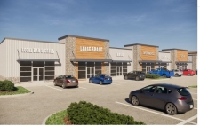 Listing Image #1 - Retail for lease at 7200 W McCormick Rd, Amarillo TX 79118