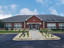 Office property for lease in Orland Park, IL