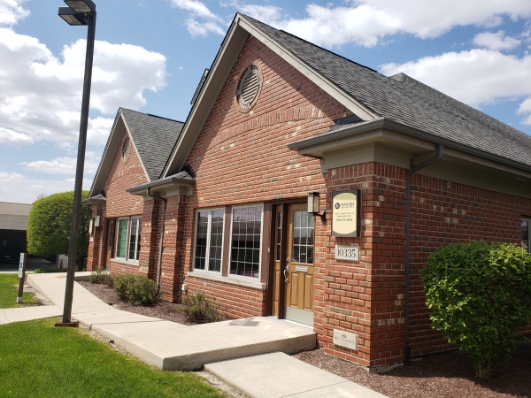 Listing Image #1 - Office for lease at 10335 Lincoln Highway, Frankfort IL 60423