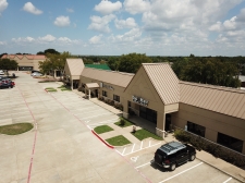 Listing Image #1 - Office for lease at 2200 Morriss Rd #200, Flower Mound TX 75028