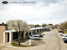Listing Image #1 - Office for lease at 982 Garden Ridge Blvd #120, Lewisville TX 75077