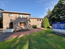 Office property for lease in Trumbull, CT