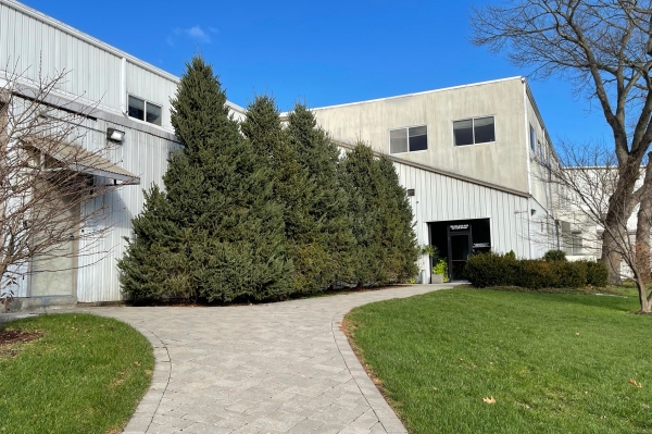 Listing Image #1 - Office for lease at 300 Wilson Avenue - Second Floor, Norwalk CT 06854