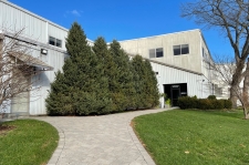 Industrial property for lease in Norwalk, CT