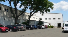 Industrial property for lease in Norwalk, CT