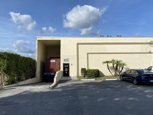 Listing Image #1 - Industrial for lease at 2001 NW 44th St, Deerfield Beach FL 33064