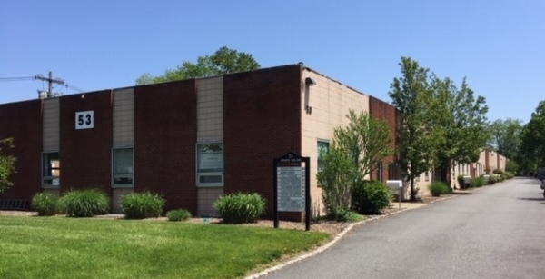 Listing Image #1 - Industrial for lease at 53 S. Jefferson Road, Whippany NJ 07981