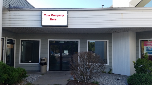 Listing Image #1 - Retail for lease at 108 Fisherville Rd Unit 101B, Concord NH 03303