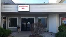 Retail property for lease in Concord, NH