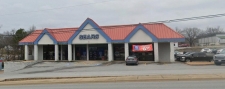 Listing Image #1 - Retail for lease at 2395 Harrison, Batesville AR 72501