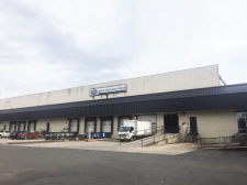 Listing Image #1 - Industrial for lease at 8350 Arrowridge Blvd, Charlotte NC 28273