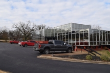 Office property for lease in Batesville, AR