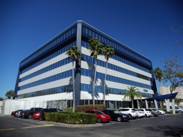 Listing Image #1 - Office for lease at 7680 Universal Blvd, Orlando FL 32819