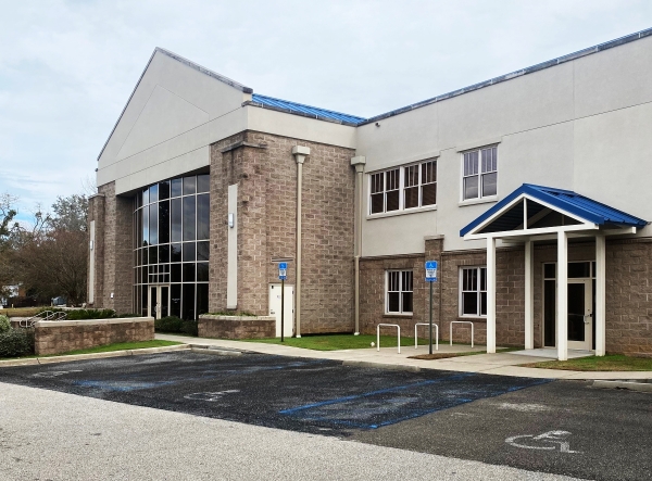 Listing Image #2 - Office for lease at 1591 Summit Lake Dr, Tallahassee FL 32317