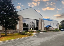 Office property for lease in Tallahassee, FL