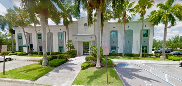 Listing Image #1 - Office for lease at 1351 Sawgrass Corporate Pkwy #100, Sunrise FL 33323