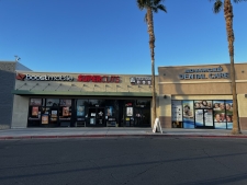 Shopping Center property for lease in Las Vegas, NV