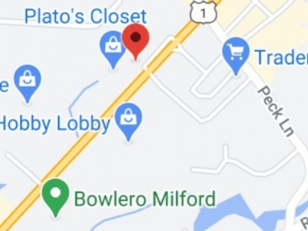 Listing Image #10 - Office for lease at 569 Boston Post Rd, Orange CT 06477 Listing Image #10 - Office for lease at 569 Boston Post Rd, Orange CT 06477
