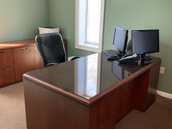 Listing Image #4 - Office for lease at 569 Boston Post Rd, Orange CT 06477 Listing Image #4 - Office for lease at 569 Boston Post Rd, Orange CT 06477
