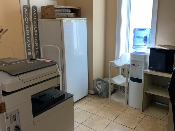 Listing Image #6 - Office for lease at 569 Boston Post Rd, Orange CT 06477 Listing Image #6 - Office for lease at 569 Boston Post Rd, Orange CT 06477
