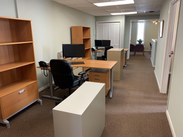 Listing Image #7 - Office for lease at 569 Boston Post Rd, Orange CT 06477
