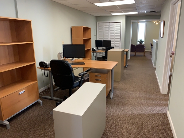 Listing Image #7 - Office for lease at 569 Boston Post Rd, Orange CT 06477 Listing Image #7 - Office for lease at 569 Boston Post Rd, Orange CT 06477