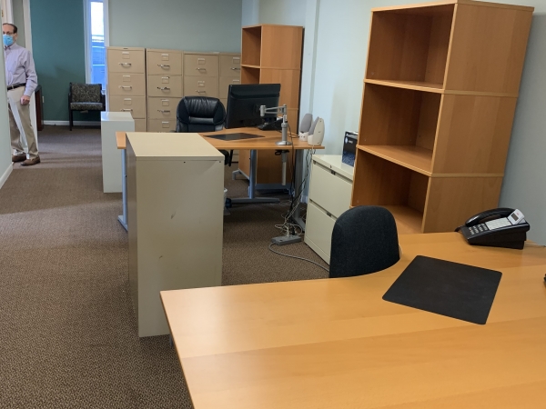 Listing Image #8 - Office for lease at 569 Boston Post Rd, Orange CT 06477 Listing Image #8 - Office for lease at 569 Boston Post Rd, Orange CT 06477