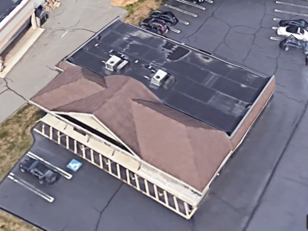 Listing Image #9 - Office for lease at 569 Boston Post Rd, Orange CT 06477 Listing Image #9 - Office for lease at 569 Boston Post Rd, Orange CT 06477