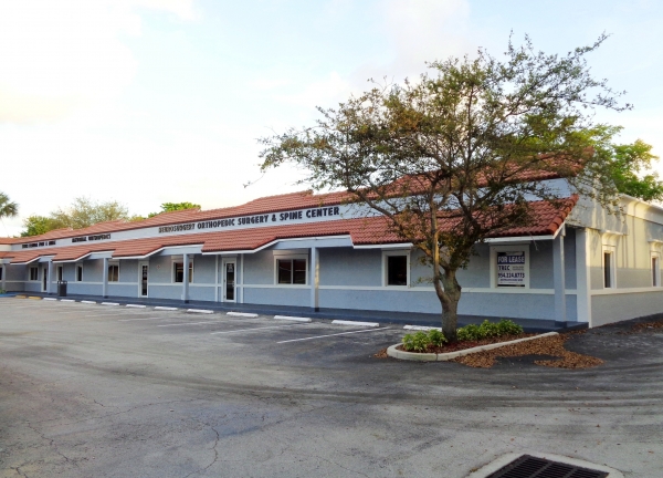 Listing Image #1 - Office for lease at 3618 Lantana Rd #200, Lake Worth FL 33462