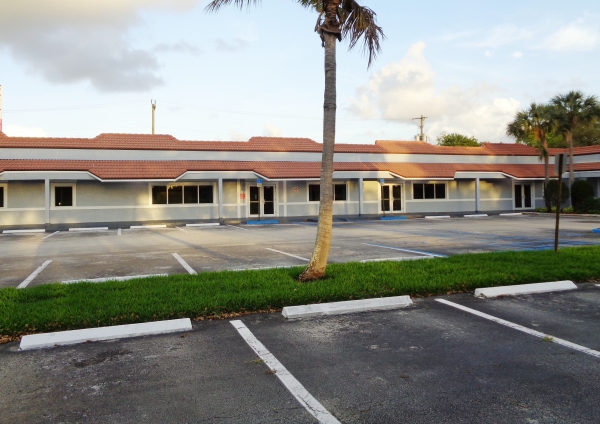 Listing Image #2 - Office for lease at 3618 Lantana Rd #200, Lake Worth FL 33462