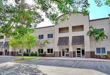 Office property for lease in Coral Springs, FL
