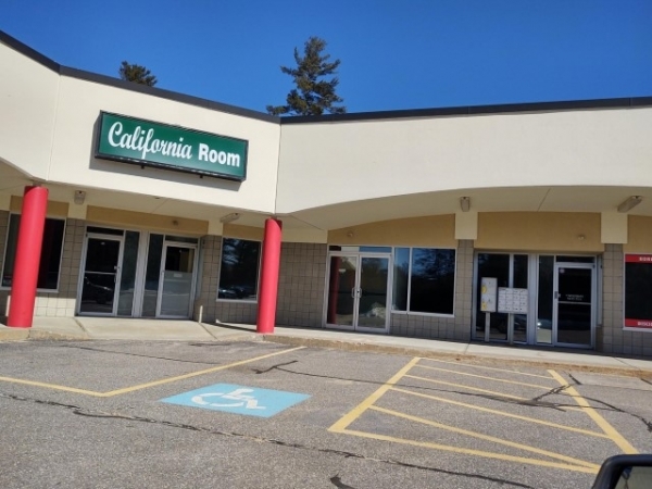 Listing Image #1 - Retail for lease at 290 Derry Road (RL-234), Hudson NH 03051