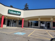 Retail property for lease in Hudson, NH