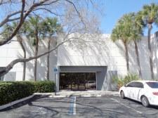 Listing Image #1 - Industrial for lease at 5369 N Hiatus Rd, Sunrise FL 33351