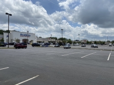 Retail property for lease in Cartersville, GA