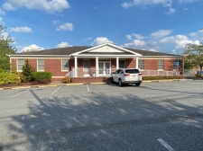 Listing Image #1 - Office for lease at 3353 Trickum Rd, Woodstock GA 30188