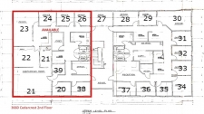 Office property for lease in Acworth, GA