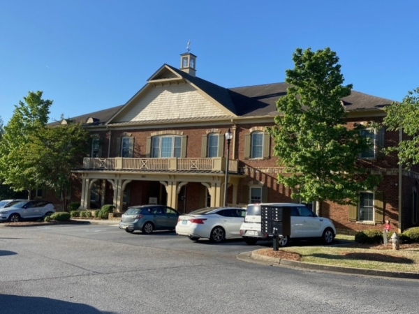 Listing Image #1 - Office for lease at 3662 Cedarcrest Rd, Acworth GA 30101