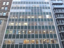 Office property for lease in New York, NY