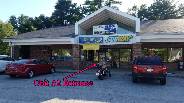 Listing Image #1 - Retail for lease at 219 Fisherville Rd, Unit A-2, Concord NH 03303 Listing Image #1 - Retail for lease at 219 Fisherville Rd, Unit A-2, Concord NH 03303